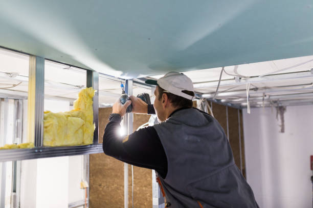 Best Types of Insulation in Templeton, CA