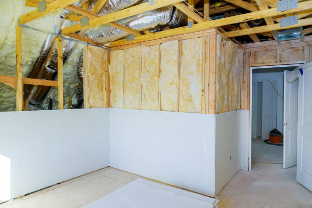 Best Insulation for Specific Applications in Templeton, CA
