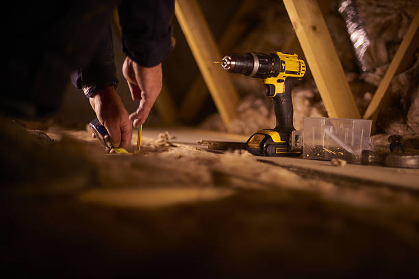 Best Insulation Installation Services in Templeton, CA